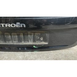 Malle/hayon Arriere Citroen Ds4 Phase 1